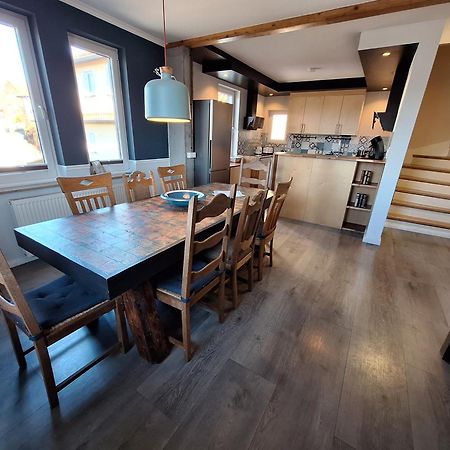 Oerlinghausen Gross, 8 Personen, 5 Zimmer, 2 Baeder Exterior foto
