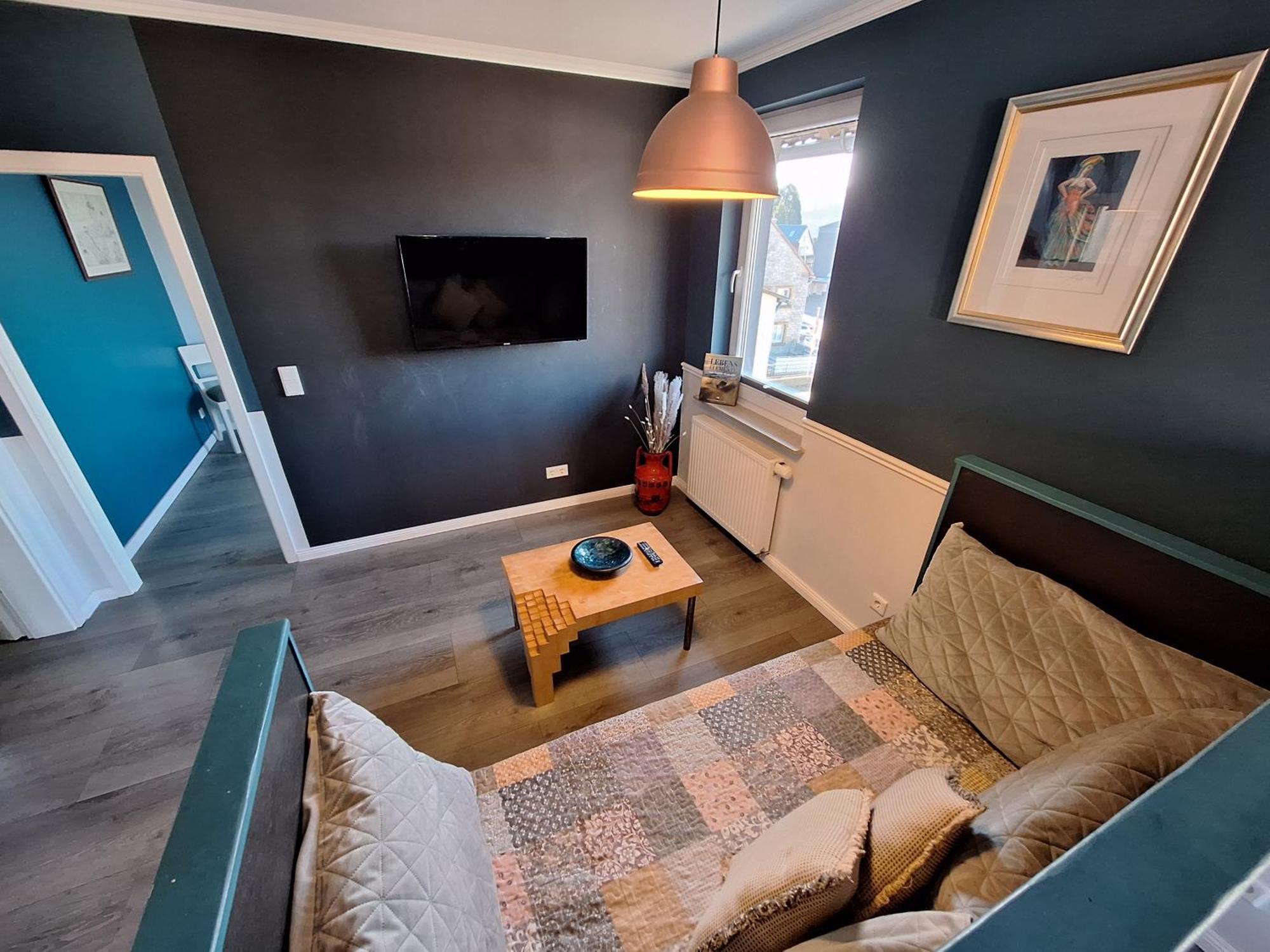 Oerlinghausen Gross, 8 Personen, 5 Zimmer, 2 Baeder Exterior foto
