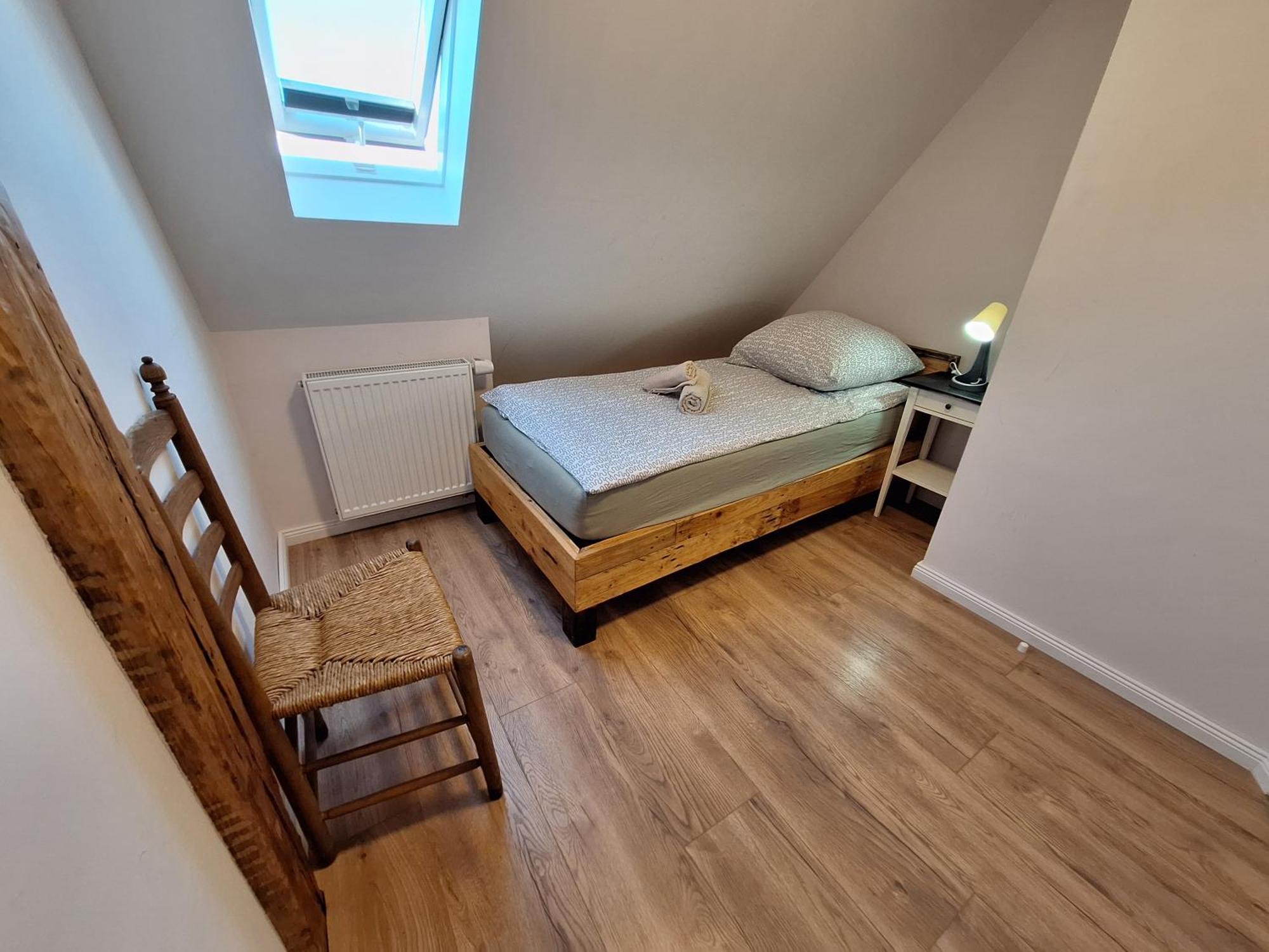 Oerlinghausen Gross, 8 Personen, 5 Zimmer, 2 Baeder Exterior foto