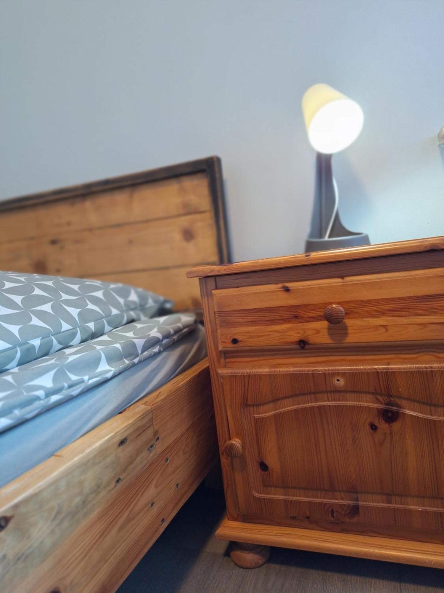 Oerlinghausen Gross, 8 Personen, 5 Zimmer, 2 Baeder Exterior foto