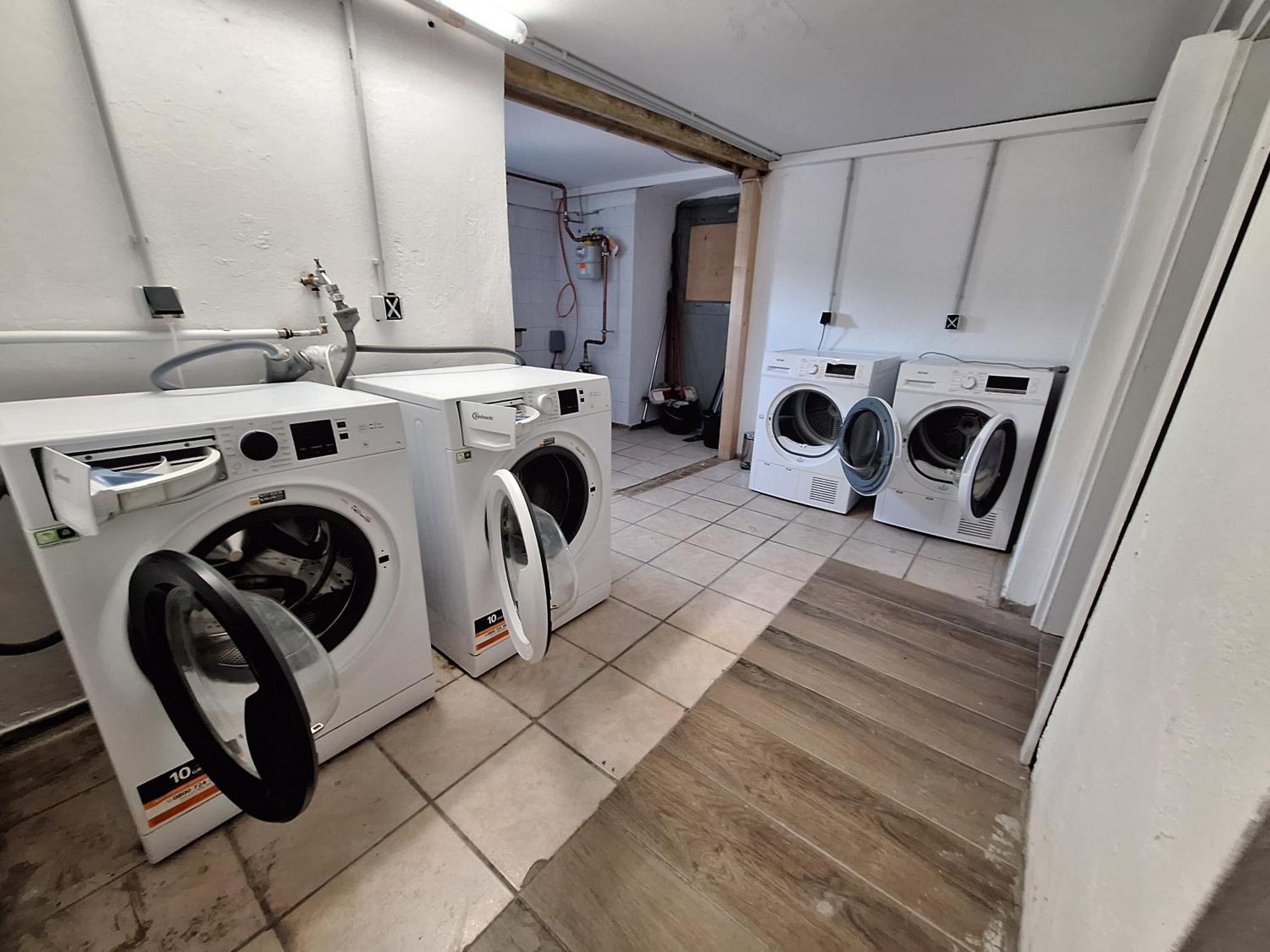 Oerlinghausen Gross, 8 Personen, 5 Zimmer, 2 Baeder Exterior foto