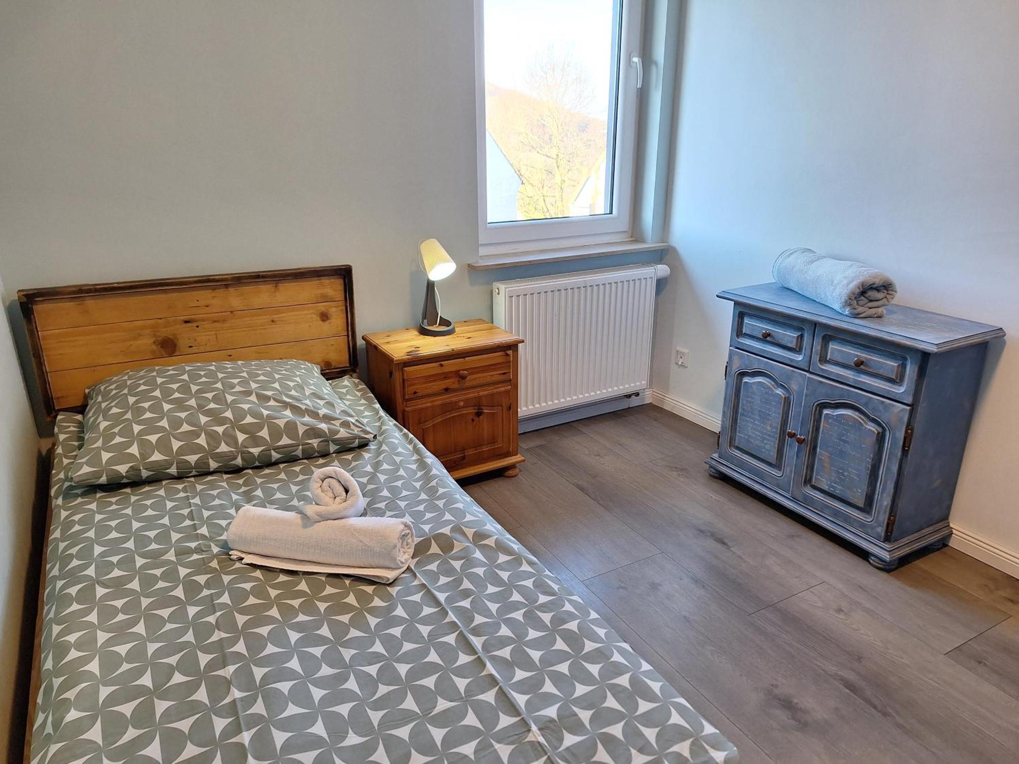 Oerlinghausen Gross, 8 Personen, 5 Zimmer, 2 Baeder Exterior foto