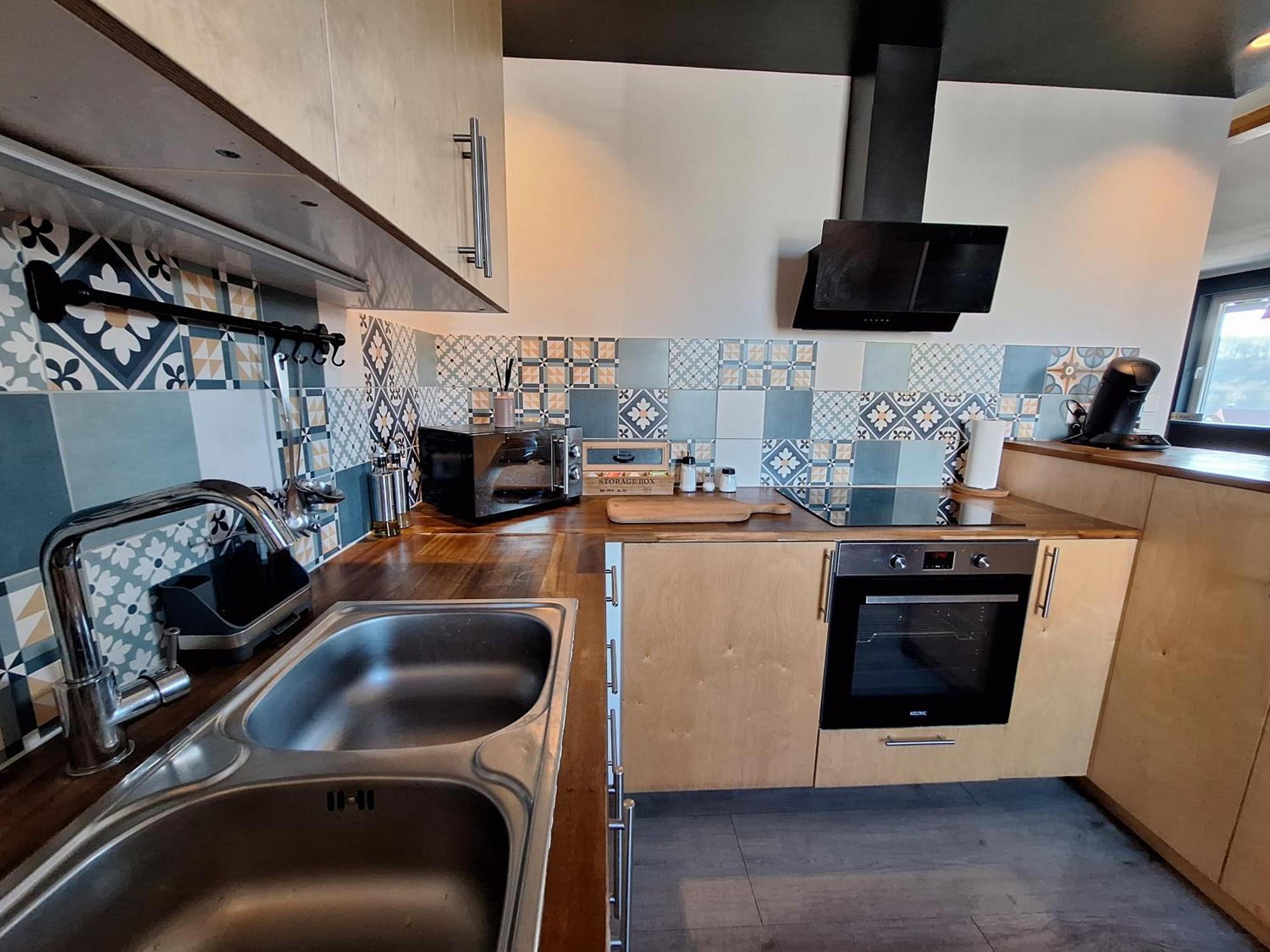 Oerlinghausen Gross, 8 Personen, 5 Zimmer, 2 Baeder Exterior foto
