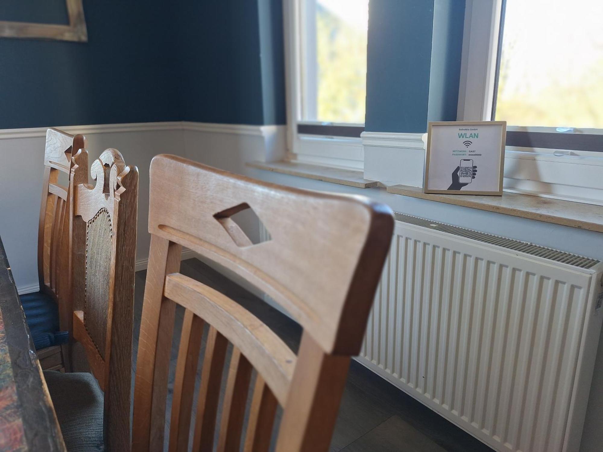 Oerlinghausen Gross, 8 Personen, 5 Zimmer, 2 Baeder Exterior foto