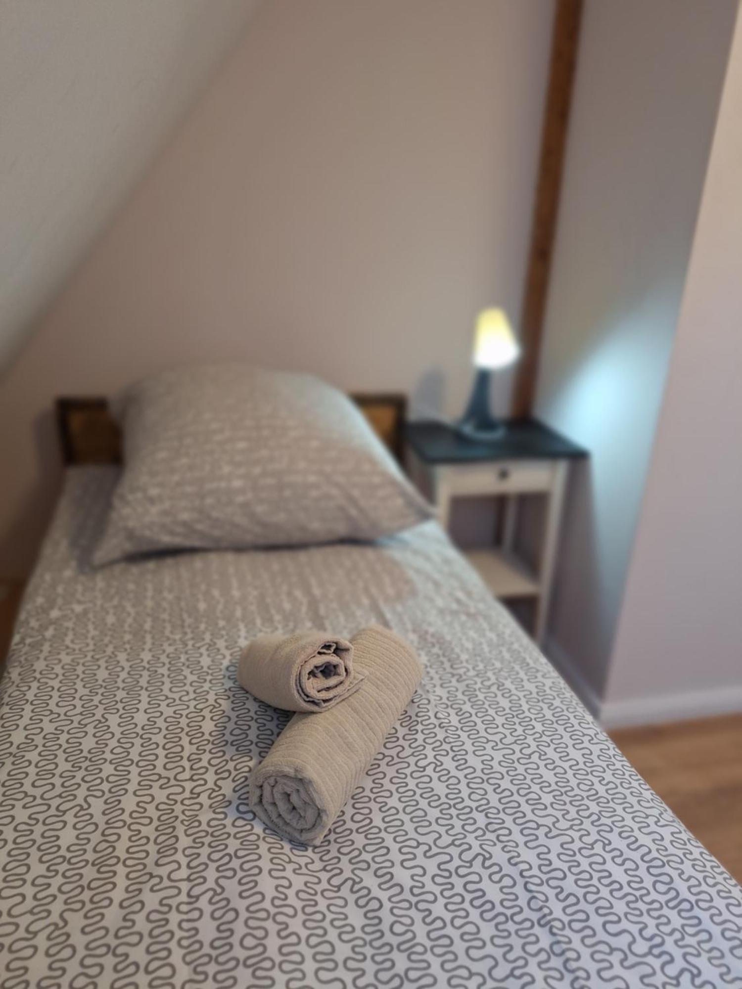 Oerlinghausen Gross, 8 Personen, 5 Zimmer, 2 Baeder Exterior foto