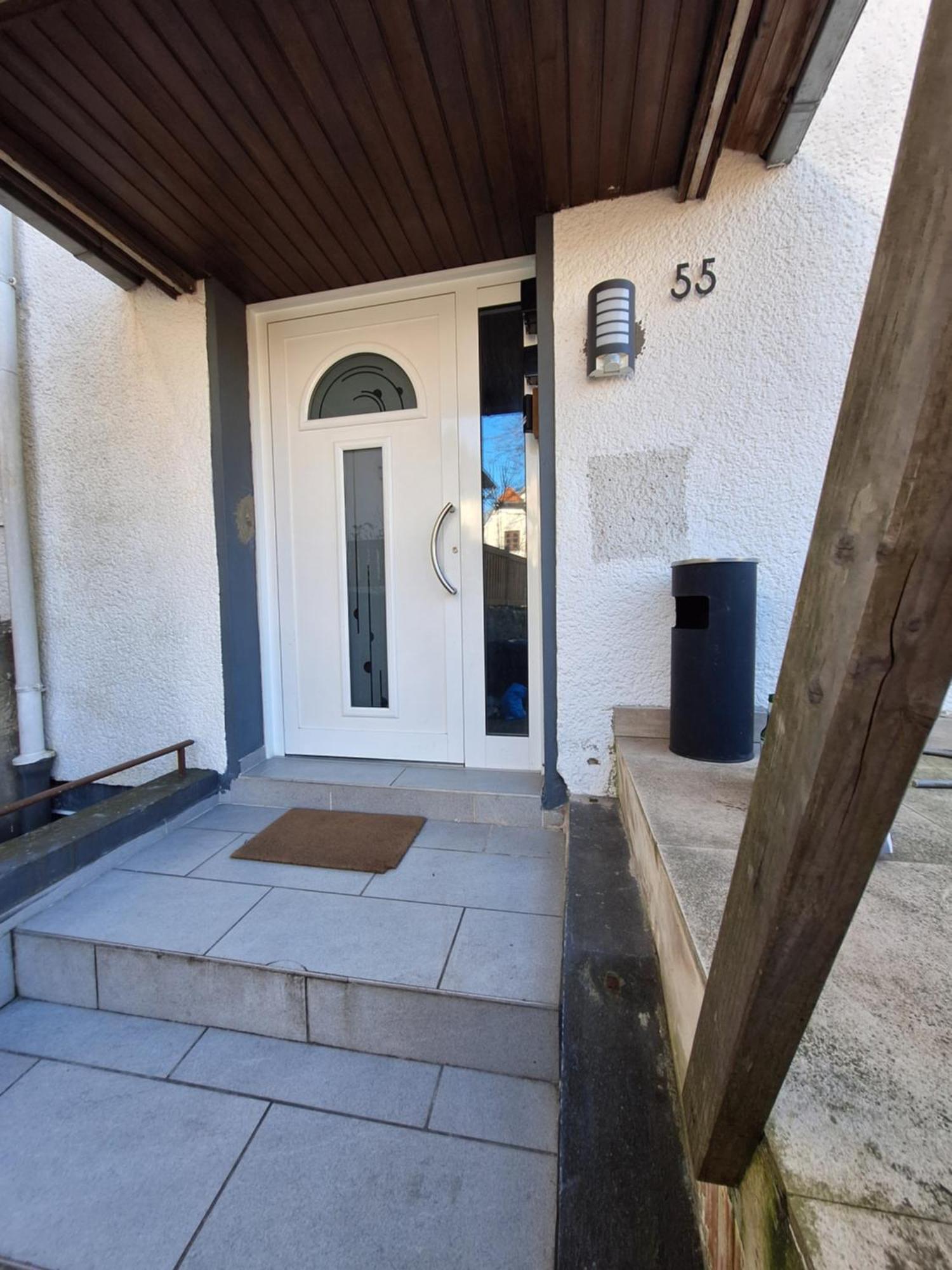 Oerlinghausen Gross, 8 Personen, 5 Zimmer, 2 Baeder Exterior foto