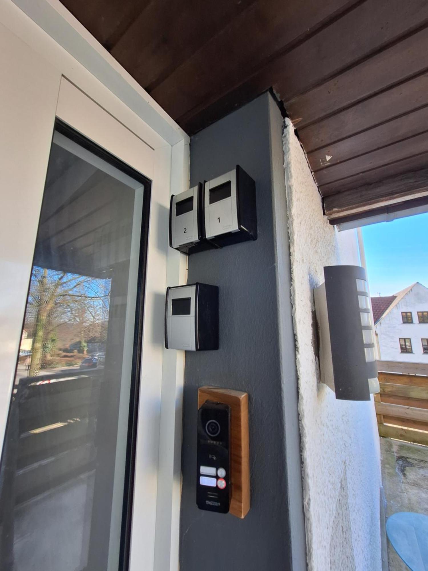 Oerlinghausen Gross, 8 Personen, 5 Zimmer, 2 Baeder Exterior foto