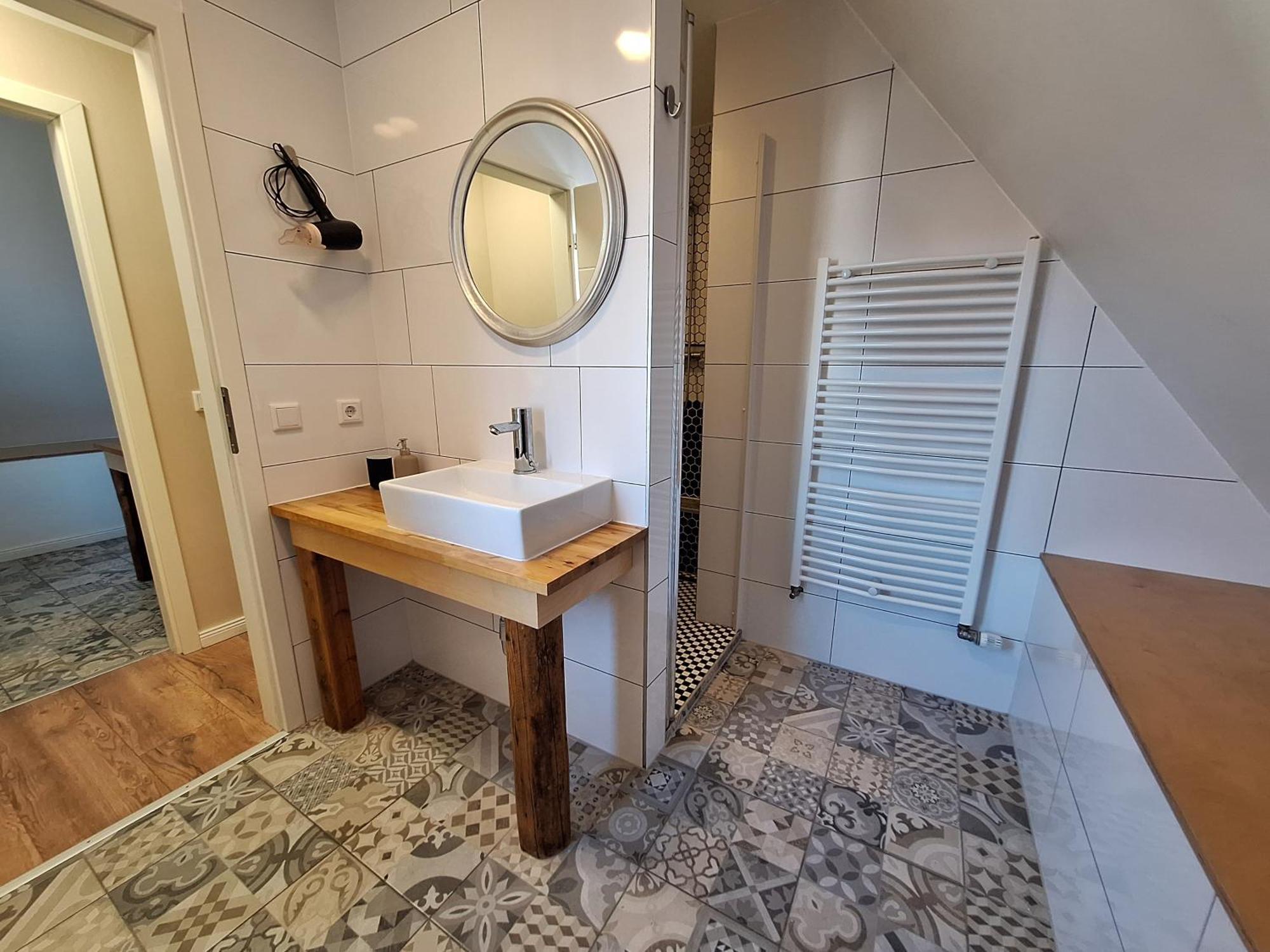 Oerlinghausen Gross, 8 Personen, 5 Zimmer, 2 Baeder Exterior foto