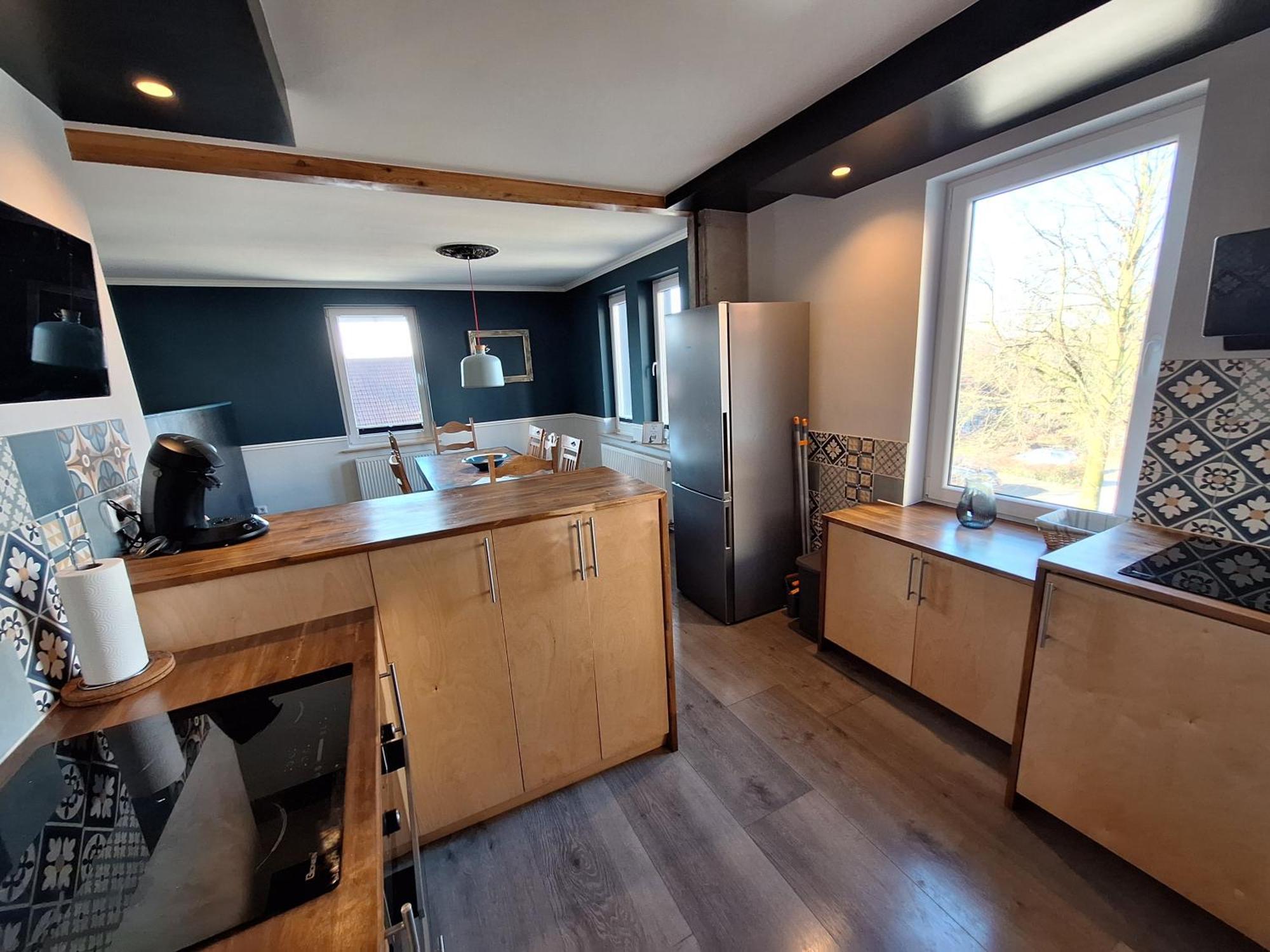 Oerlinghausen Gross, 8 Personen, 5 Zimmer, 2 Baeder Exterior foto
