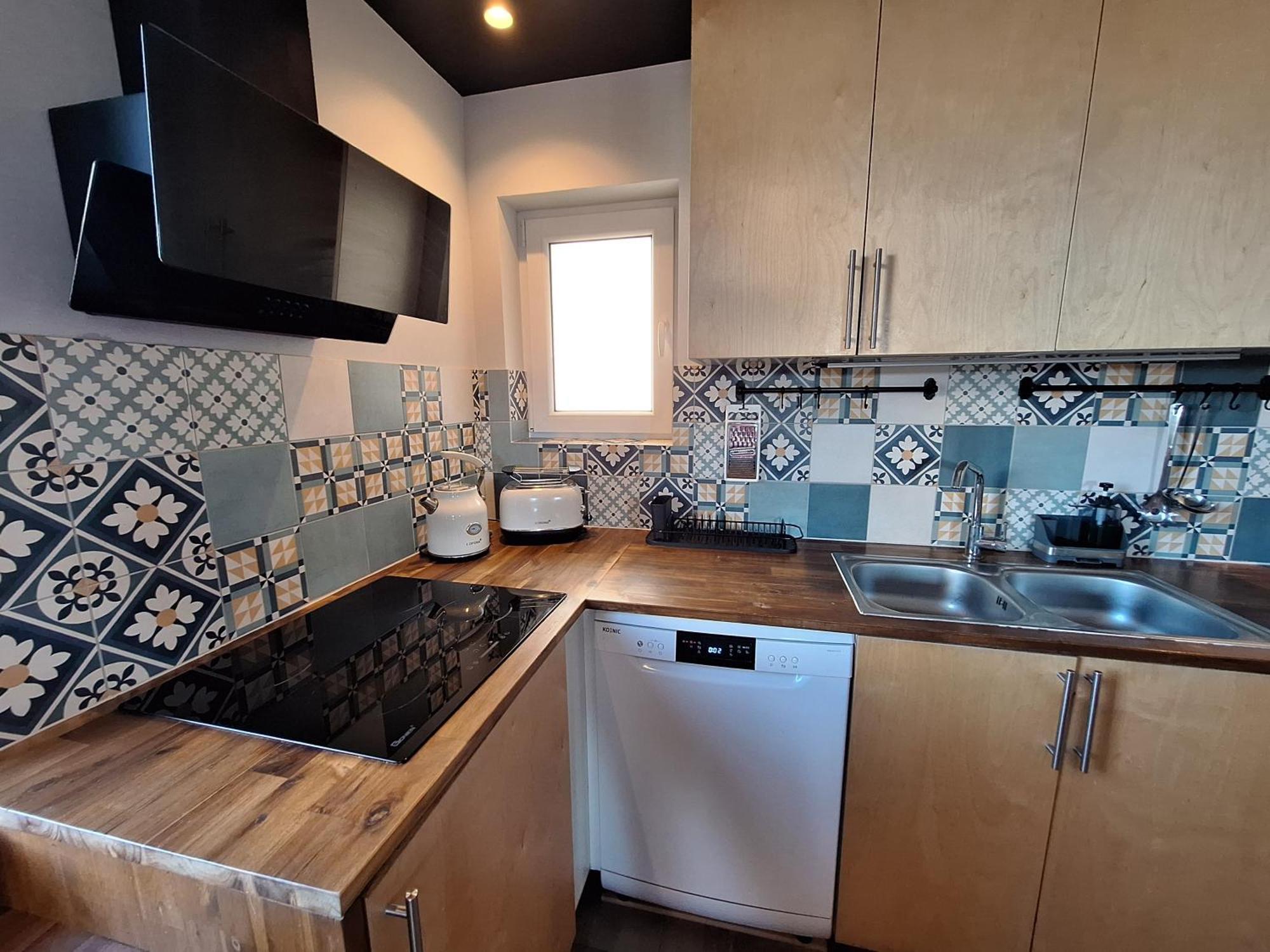 Oerlinghausen Gross, 8 Personen, 5 Zimmer, 2 Baeder Exterior foto