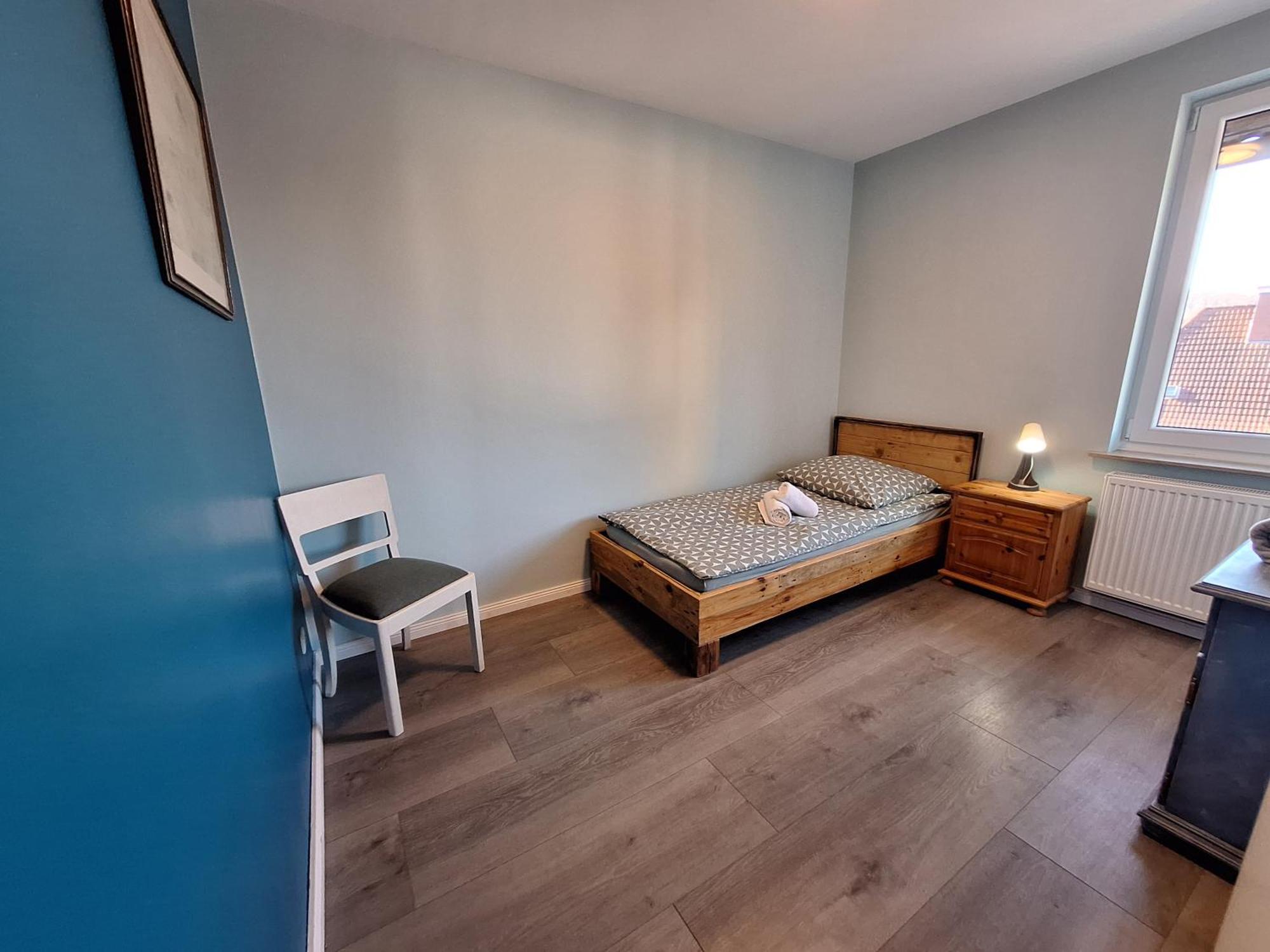 Oerlinghausen Gross, 8 Personen, 5 Zimmer, 2 Baeder Exterior foto