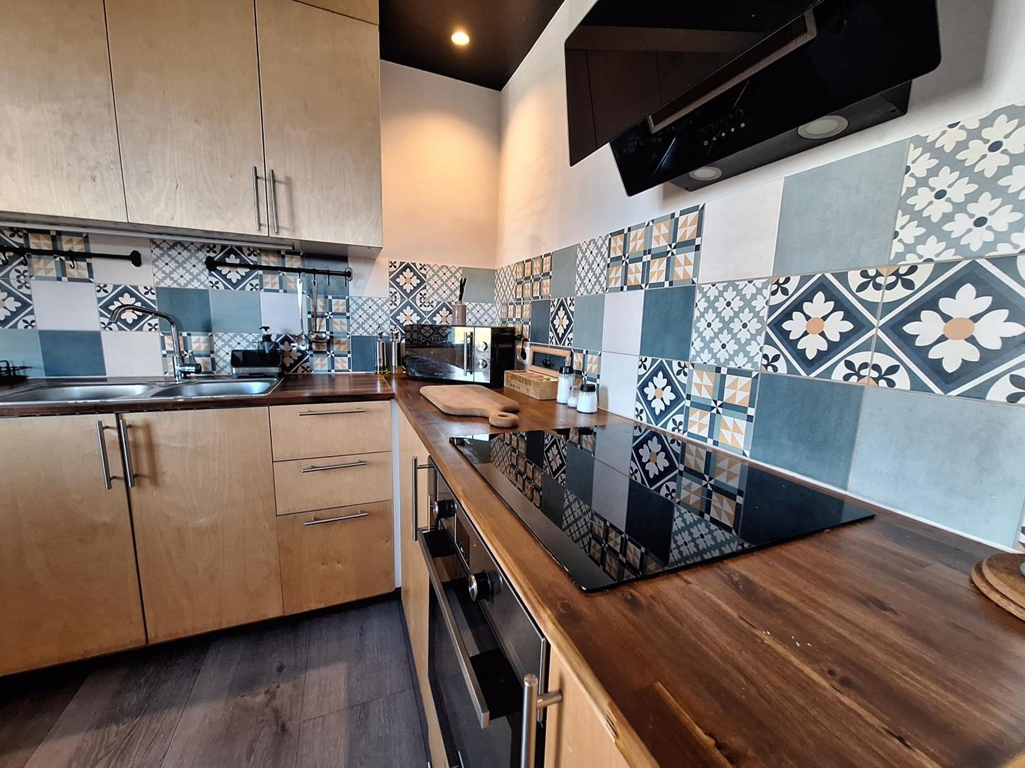 Oerlinghausen Gross, 8 Personen, 5 Zimmer, 2 Baeder Exterior foto