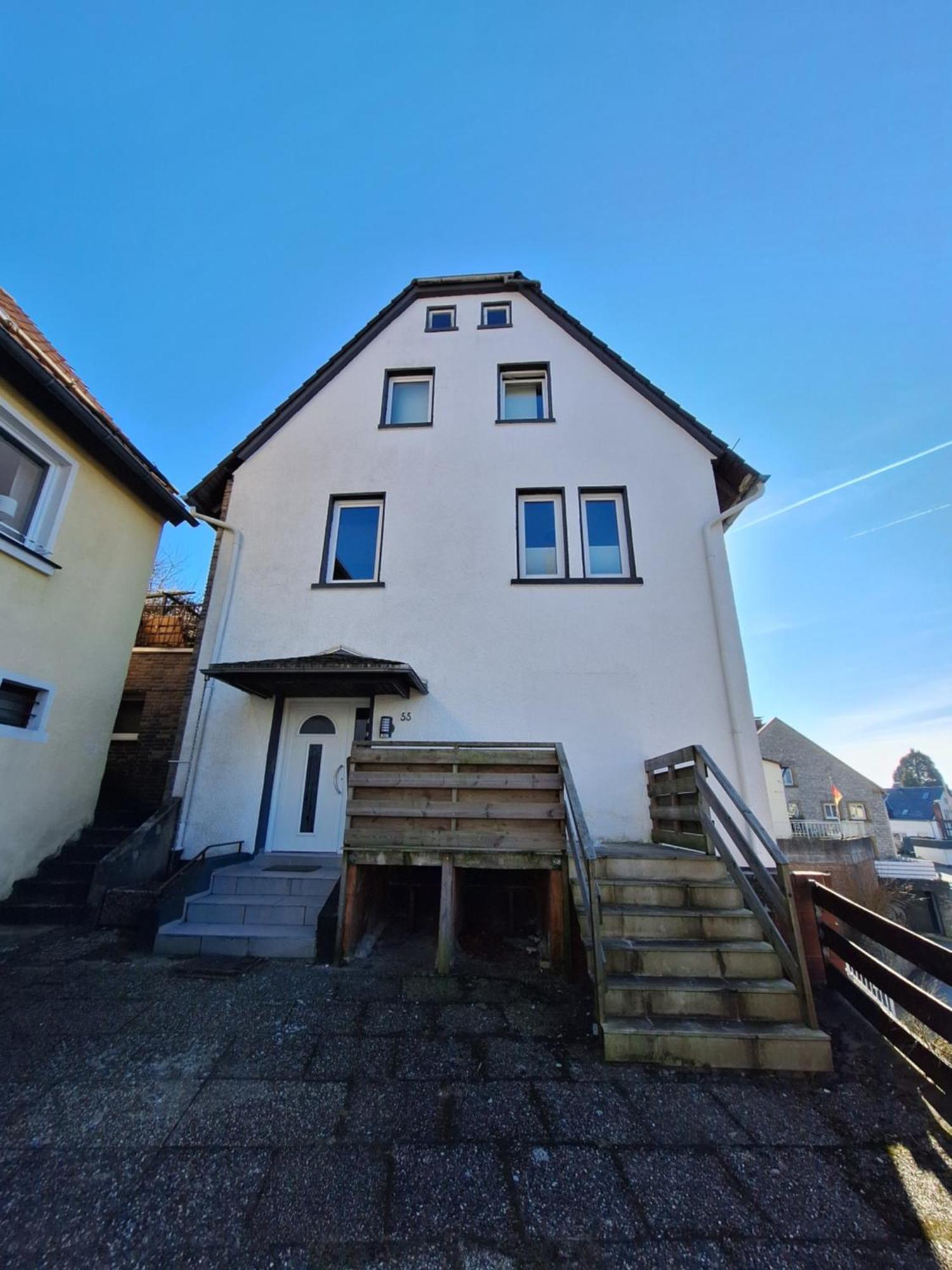 Oerlinghausen Gross, 8 Personen, 5 Zimmer, 2 Baeder Exterior foto