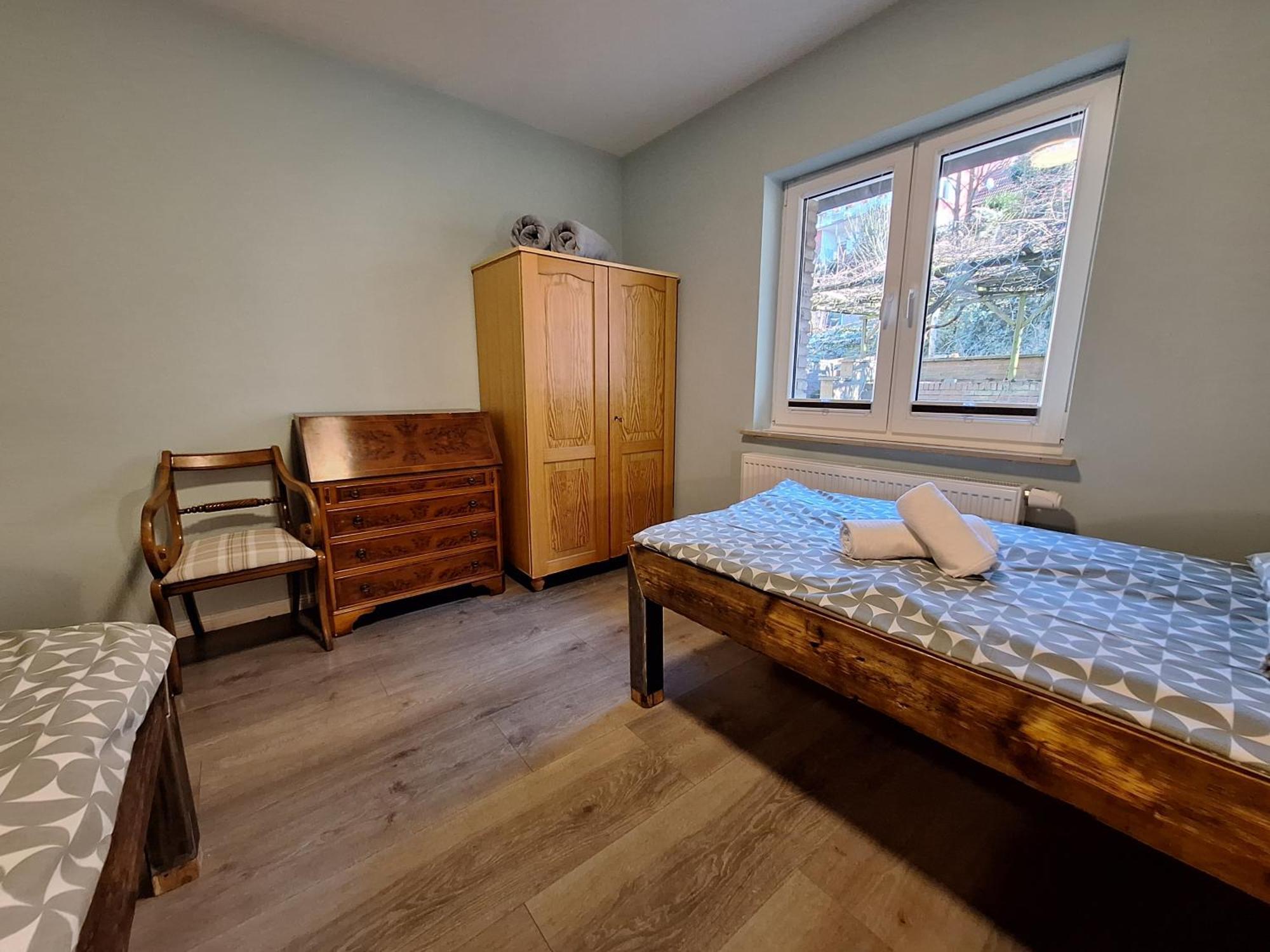 Oerlinghausen Gross, 8 Personen, 5 Zimmer, 2 Baeder Exterior foto
