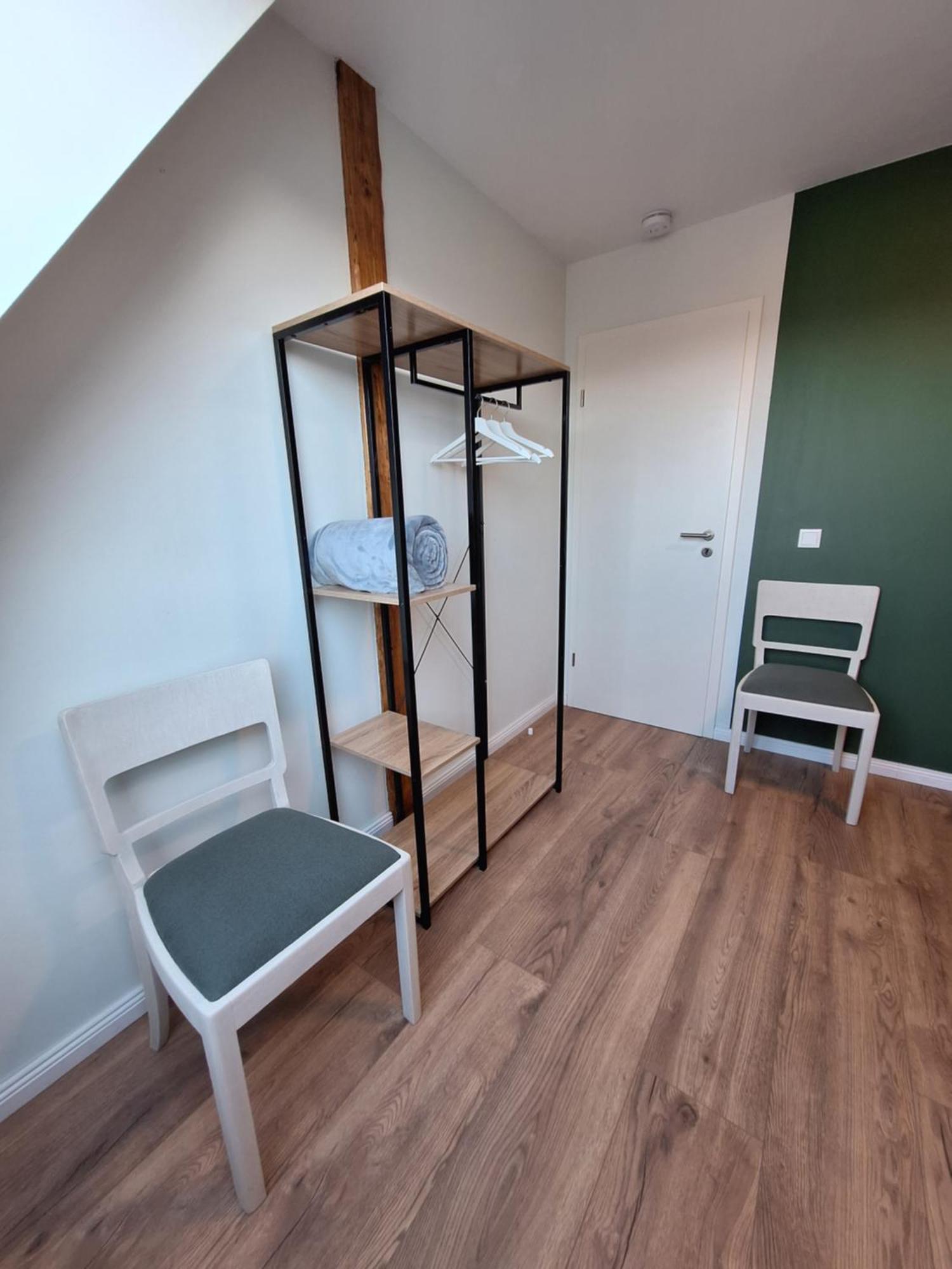 Oerlinghausen Gross, 8 Personen, 5 Zimmer, 2 Baeder Exterior foto