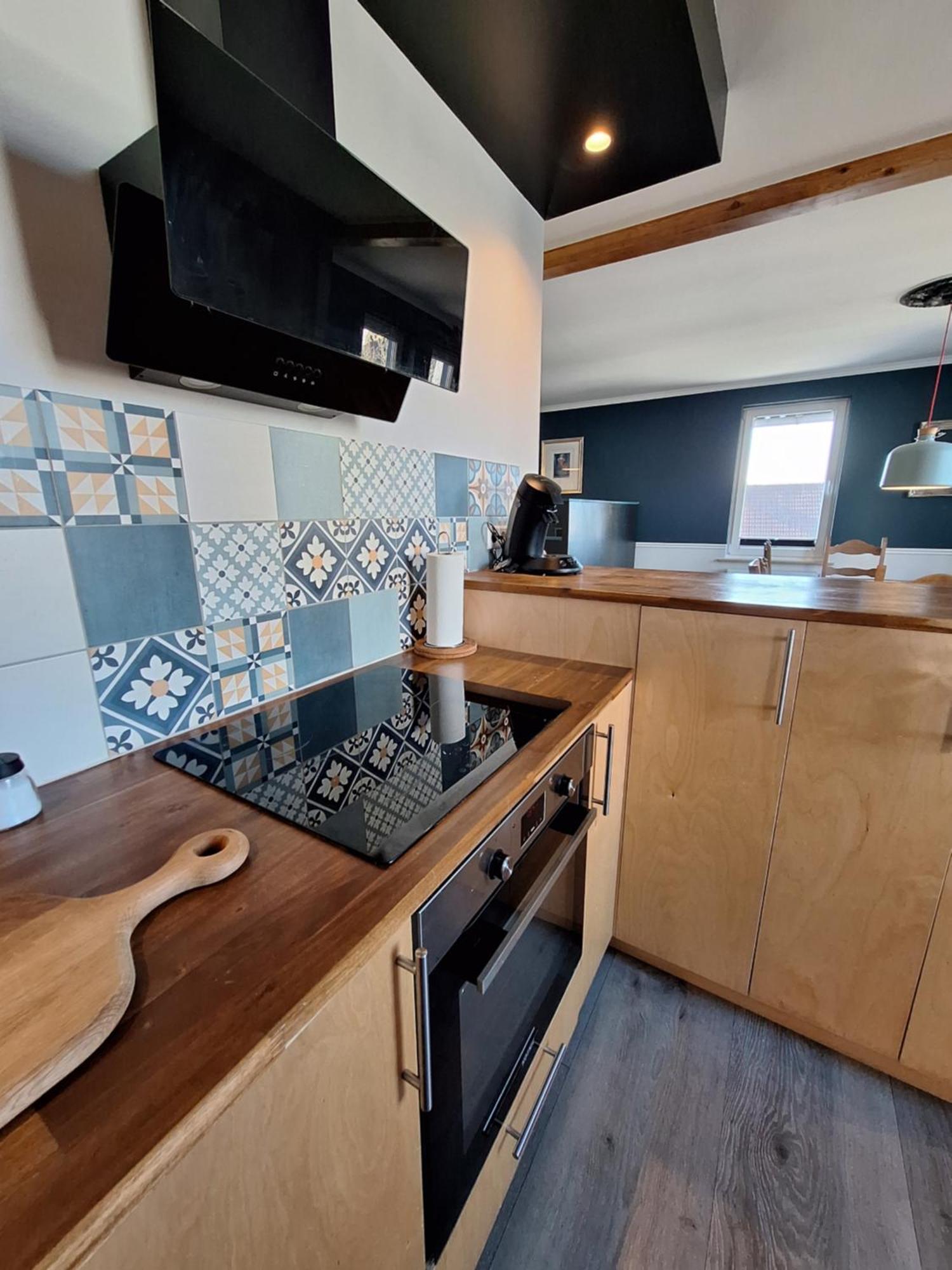 Oerlinghausen Gross, 8 Personen, 5 Zimmer, 2 Baeder Exterior foto
