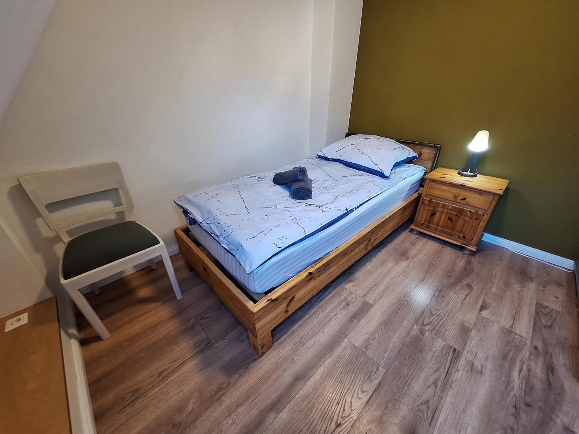 Oerlinghausen Gross, 8 Personen, 5 Zimmer, 2 Baeder Exterior foto