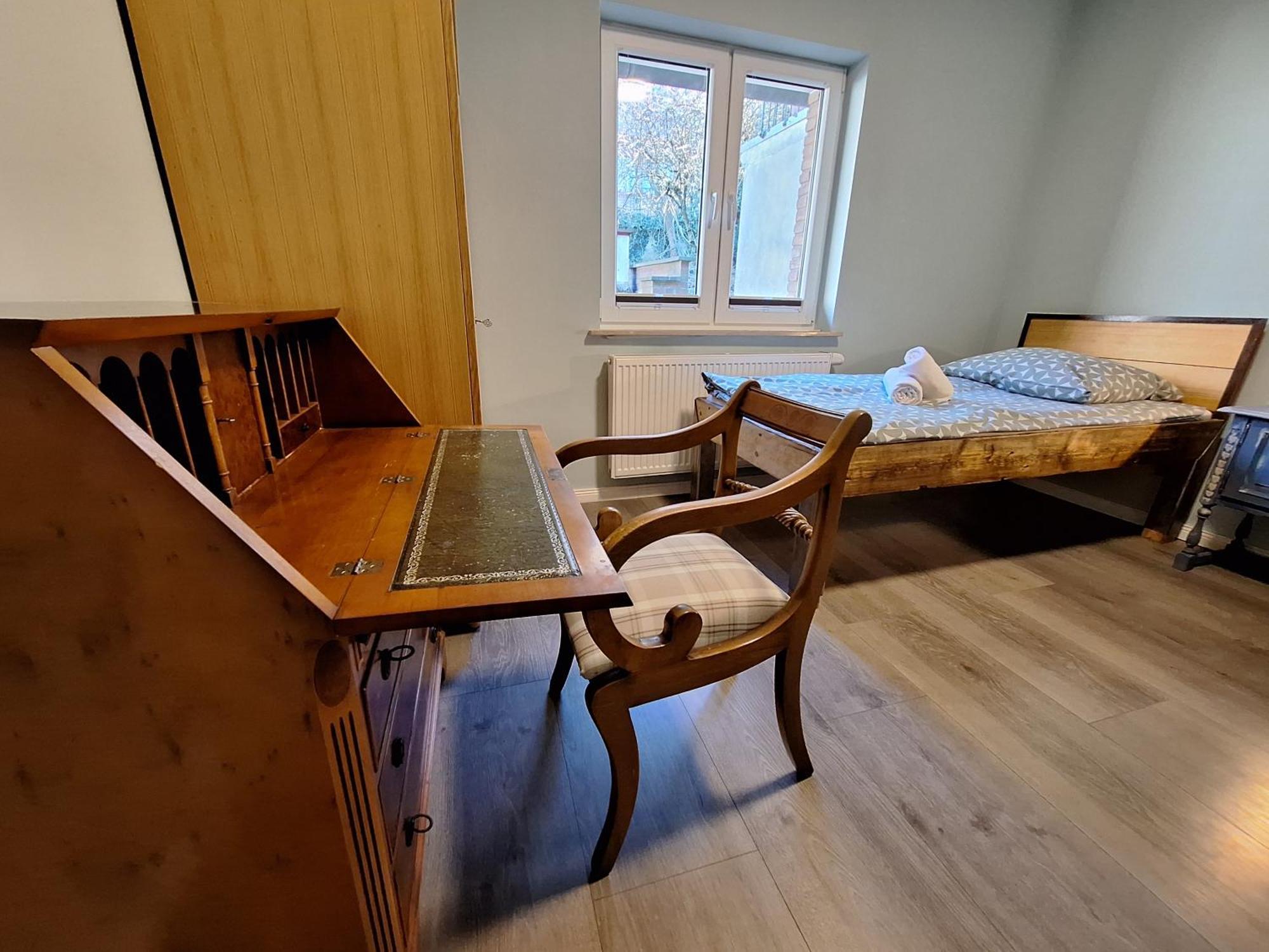 Oerlinghausen Gross, 8 Personen, 5 Zimmer, 2 Baeder Exterior foto