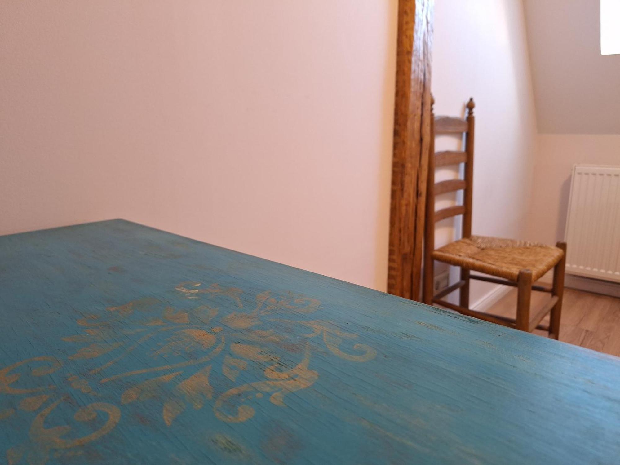 Oerlinghausen Gross, 8 Personen, 5 Zimmer, 2 Baeder Exterior foto